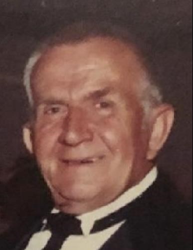 Donald Trendowski obituary, Lakeland, NY