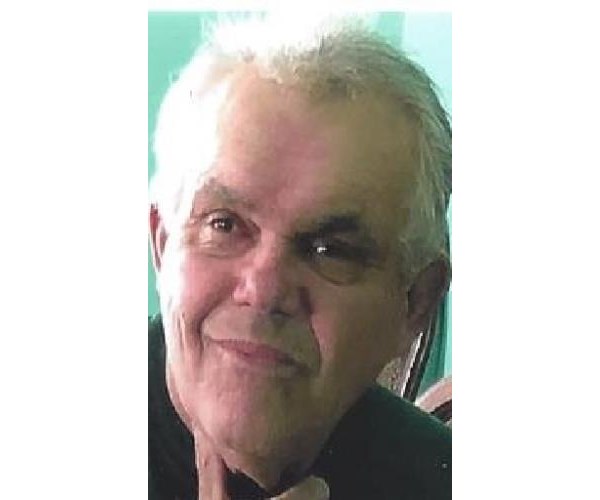Robert Horton Obituary (2021) Lyncourt, NY Syracuse Post Standard