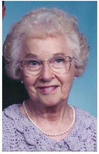 Evelyn Tanner obituary, 1927-2021, Manlius, NY