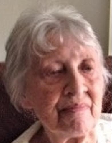 Susan Arre obituary, Oneida, NY