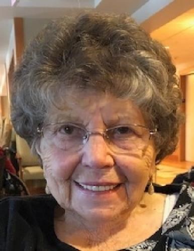 Helen Macyczko Blaisdell Brooks obituary, Auburn, NY