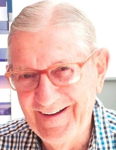 Thomas Mick obituary, Syracuse, NY