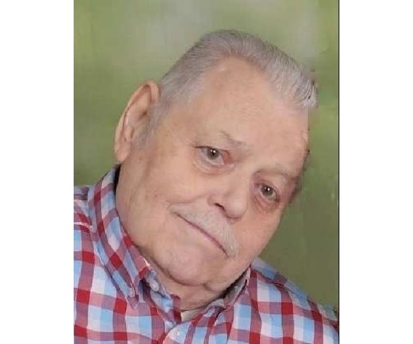 Richard Kinney Obituary (1943 2021) Phoenix, Syracuse, NY