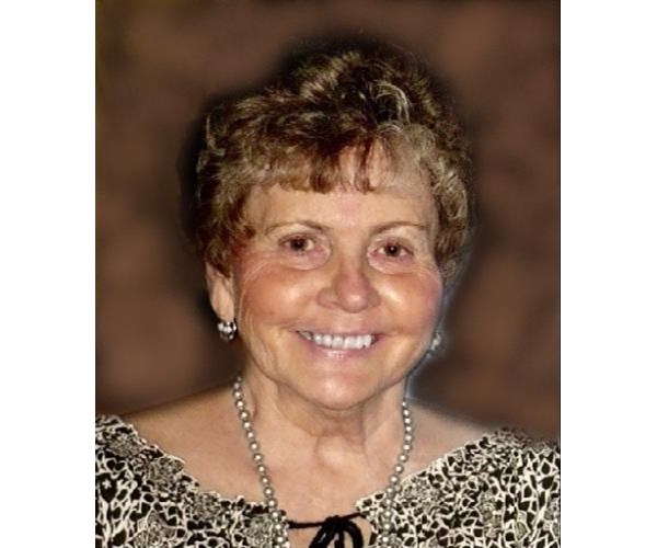 Mary Wilcox Obituary (2021) Baldwinsville, NY Syracuse Post Standard