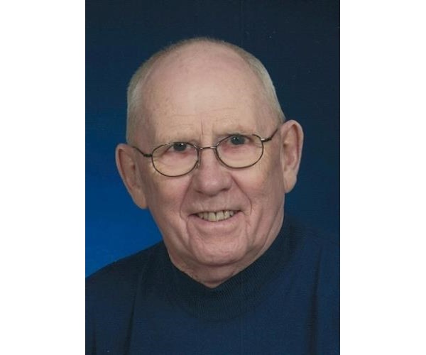 Charles McCarthy Obituary (2021) Baldwinsville, NY Syracuse Post