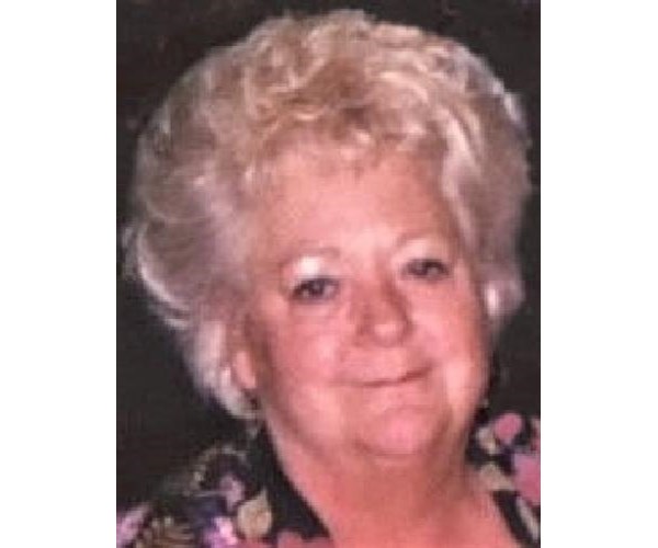Deborah Beaulieu Obituary (2021) Casa Grande, NY Syracuse Post Standard