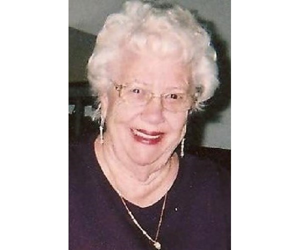 Betty Gillan Obituary (2021) Brewerton, NY Syracuse Post Standard