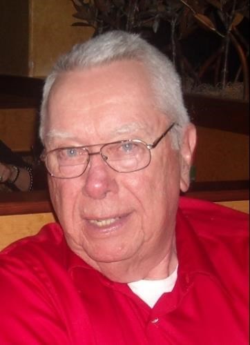 Floyd Hammond obituary, Phoenix, NY