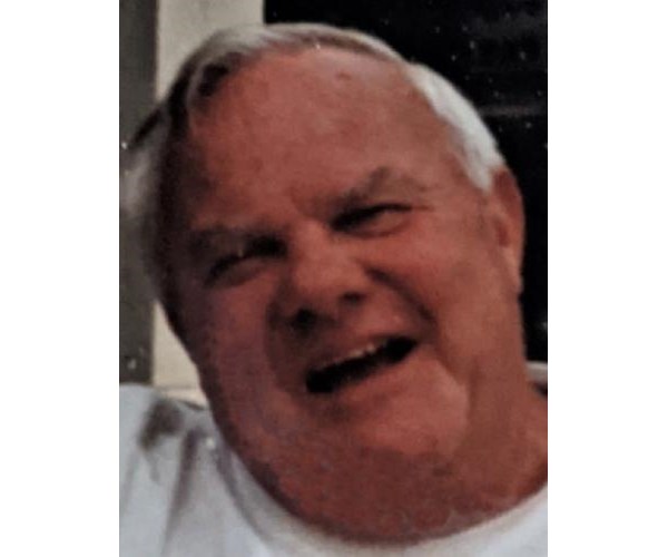 Paul Connelly Obituary (2021) Camillus, NY Syracuse Post Standard