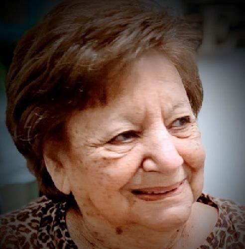 Josephine "Jo" DeMong obituary, Syracuse, NY