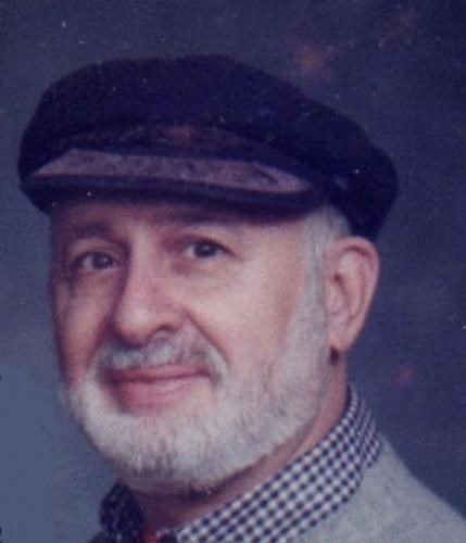 Peter Volmes obituary, Syracuse, NY