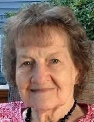 Erma "Mema" Magnanti obituary, 1927-2021, Mattydale, NY