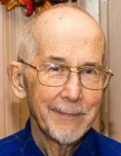 Louis Eber Jr. obituary, Liverpool, NY