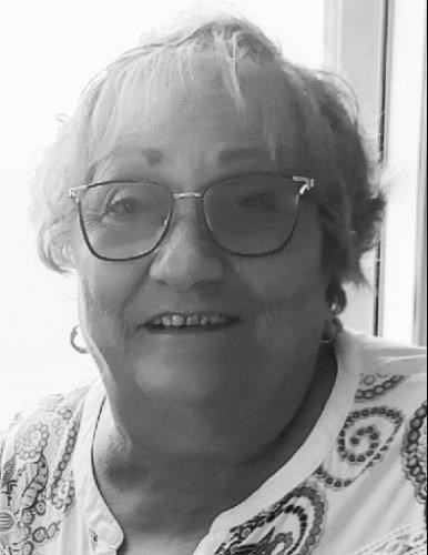 Sharon E. Cottet obituary, Utica, NY