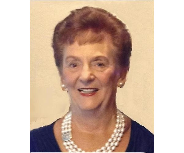 Margaret Copp Obituary (2021) Syracuse, NY Syracuse Post Standard