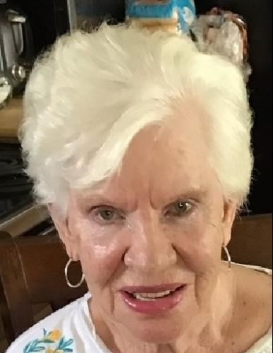 Wanda Moore obituary, Massena, NY