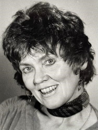 Sue Bahner obituary, Manlius, NY