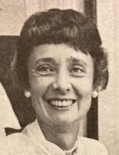 Joyce Ross obituary, Syracuse, VA