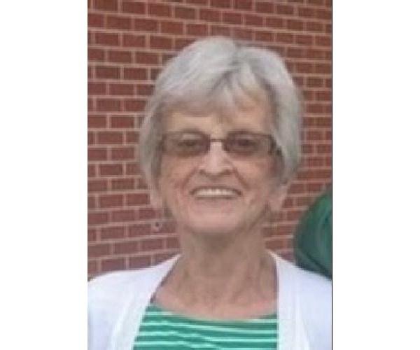 Lois Palin Obituary 2021 Lafayette Ny Syracuse Post Standard 9550