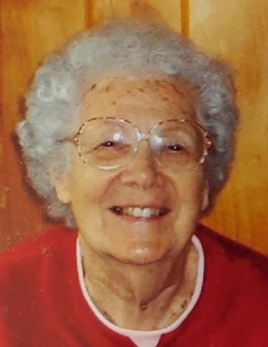 Marie "Carmel" Felicita obituary, Solvay, NY