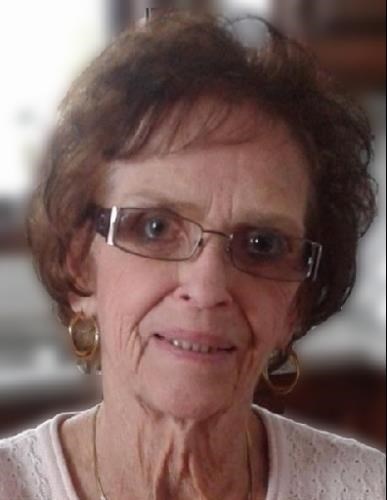 Elizabeth "Betty" Coomey obituary, Syracuse, NY