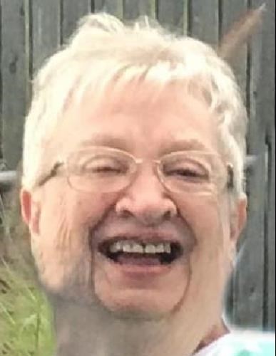 Marilyn J. Hartshorn obituary, Cicero, NY