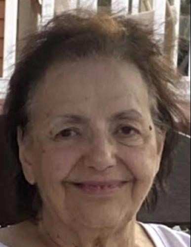Maria Fanizzi obituary, Cicero, NY