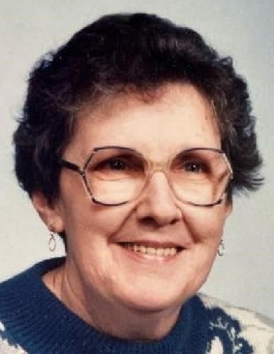 Ann LaMirande obituary, North Syracuse, NY