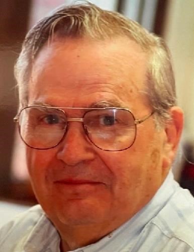 Dr.  Lee Herrington obituary, 1933-2021, Essex, NY