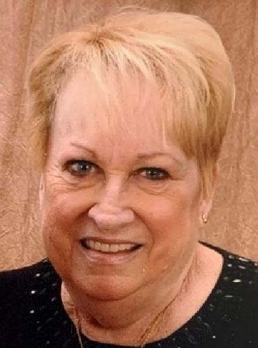 Patricia Krause obituary, Syracuse, NY