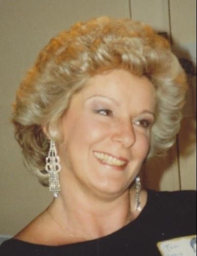 Antonia Louise obituary, Camillus, NY