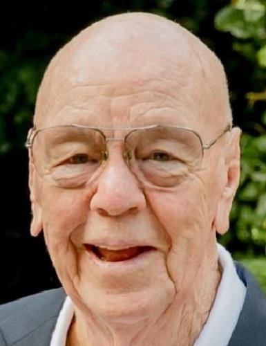 George Blount obituary, 1926-2021, Summerfield, FL