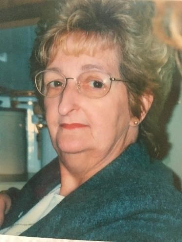 Joan Szymanoski obituary