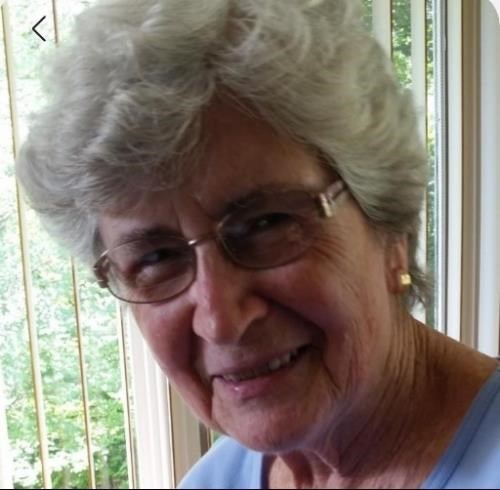 Doris Celi obituary, Syracuse, NY