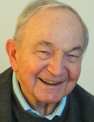 Arthur Michalek obituary, North Syracuse, NY