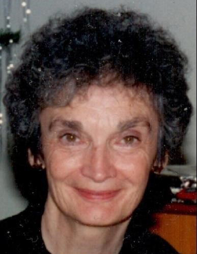 Ann Hart obituary, 1936-2021, Baldwinsville, NY
