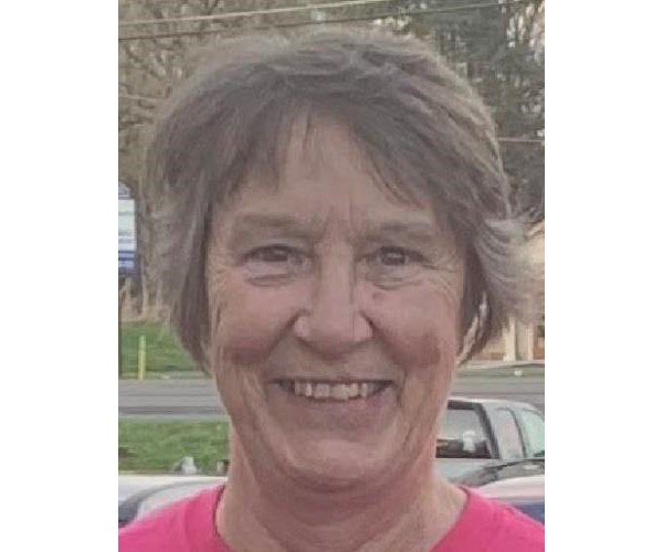 Sharon Thompson Obituary (2021) Liverpool, NY Syracuse Post Standard