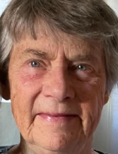 Lisa Jensen obituary, 1938-2021, Plattsburgh, NY