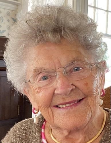 Stella Gibbs obituary, 1925-2021, Big Moose Lake, NY