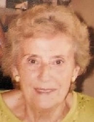 Ruth Kicak obituary, Syracuse, NY
