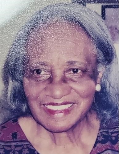 Minnie Stallworth obituary, Syracuse, NY