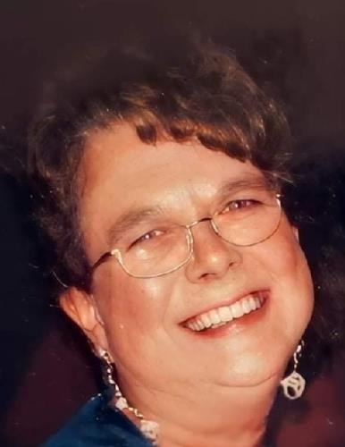 Carolyn Salansky R.N. obituary, 1943-2021, Marcellus, NY