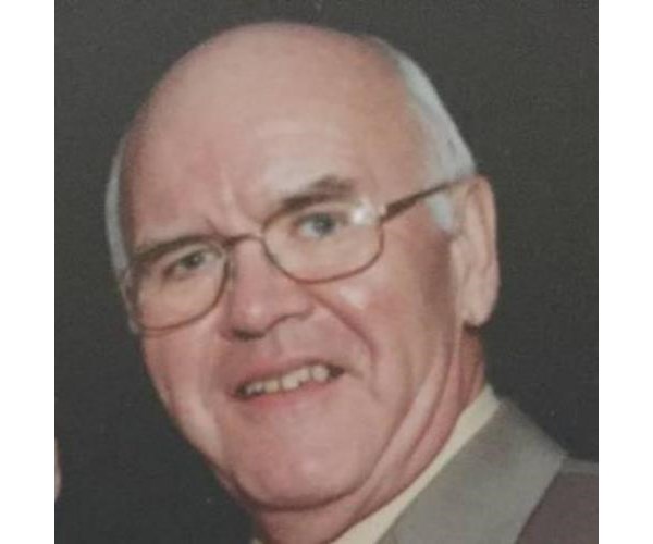 Thomas Roche Obituary (2022) - Syracuse, NY - Syracuse Post Standard