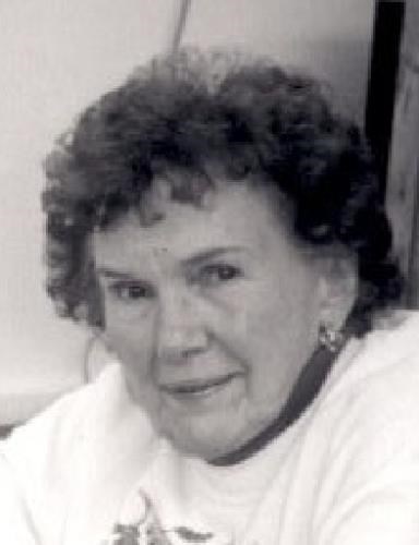 Marion C. Menkins obituary, North Syracuse, NY