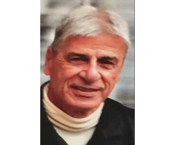 Donald Russo Obituary (1936 2022) Syracuse, NY Syracuse Post Standard