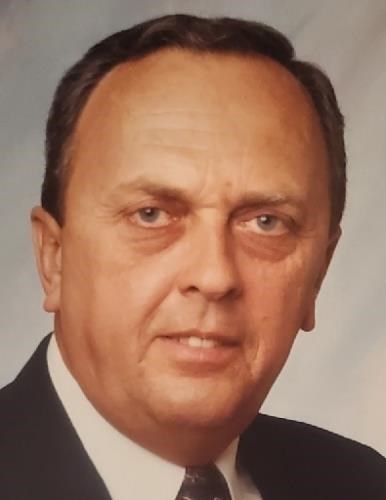James Fisher obituary, 1936-2022, Ellenton, FL