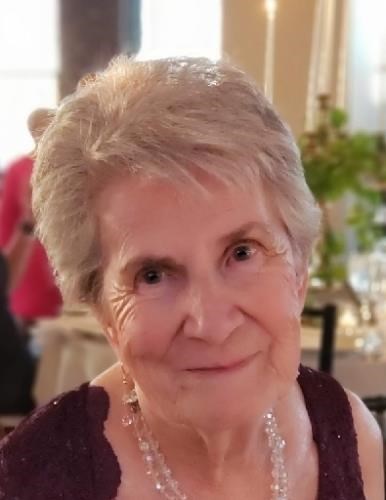 Caroline Rocco obituary, Syracuse, NY