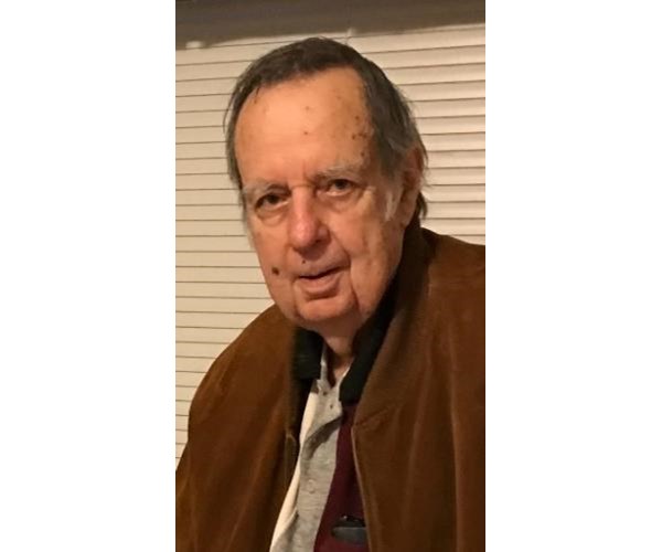 David Welker Obituary 1934 2022 North Syracuse NY Syracuse 