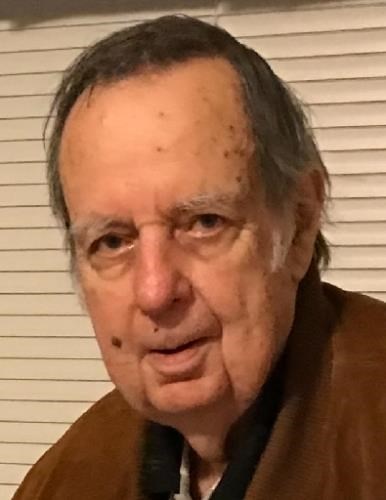 David Welker obituary, 1934-2022, North Syracuse, NY