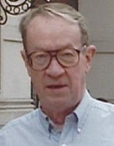 Gordon Beadle obituary, Syracuse, NY